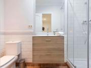 Habitación individual en la San Lorenzo