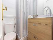 Habitación individual en la San Lorenzo