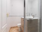 Habitación individual en la San Lorenzo