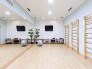 Habitación individual en la San Lorenzo