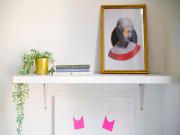 Habitación individual en la San Lorenzo