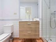 Habitación individual en la San Lorenzo