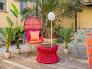 Habitación individual en la San Lorenzo