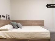 Habitación individual en Residencia de Estudiantes en...