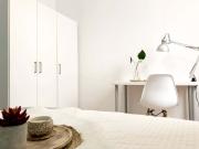 Habitación individual en Santa Catalina