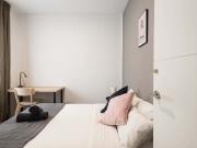 Habitación individual en Via Calle Toledo ºE Ext Habitación individual en Via Calle Toledo ºE Ext