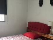 Habitacion individual en ñuñoa