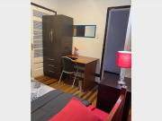 Habitación individual en ñuñoa