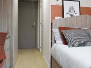 Habitación Individual Estándar