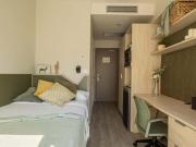 Habitación Individual Estándar