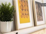 Habitación individual soleada con terraza