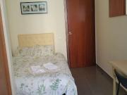 Habitación interior en apartamento de 3 dormitorios en...