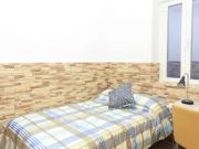 Habitación interior en apartamento de 4 dormitorios en...