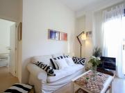 Habitación interior en apartamento de 5 dormitorios en...