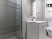 Habitación interior en apartamento de 5 dormitorios en...