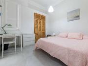 Habitación interior en apartamento de 5 dormitorios en...