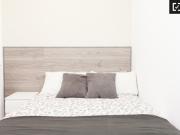 Habitación interior en apartamento de 5 dormitorios en...