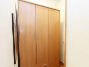 Habitación íntima en apartamento de 12 habitaciones en...