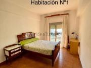 Habitación, Jardín Botánico, Granada