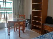 Habitación, Jardín Botánico, Granada