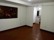 HABITACION + KITCHENET+ BAÑO+ Estacionamiento