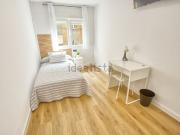 Habitación, La Calzada, Gijón