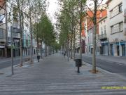 Habitación, La Cogullada, Terrassa