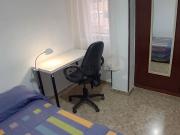 Habitación, La Cruz, Granada