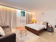 Habitación, La Dama de Noche La Alzambra, Marbella