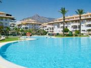 Habitación, La Dama de Noche La Alzambra, Marbella