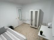Habitación, La Florida Parque norte, Málaga