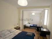 Habitación, La Goleta San Felipe Neri, Málaga