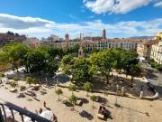 Habitación, La Merced, Málaga