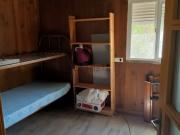 Habitación, La Paz, Granada