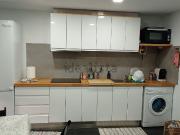 Habitación, La Plana del Pintor, Sabadell