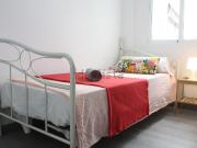 Habitación, La Trinidad, Málaga