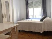 Habitación, La Victoria, Málaga