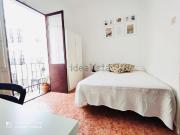 Habitación, La Victoria, Málaga