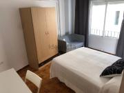 Habitación, La Victoria, Málaga