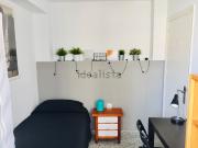 Habitación, La Victoria, Málaga