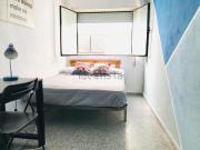 Habitación, La Victoria, Málaga