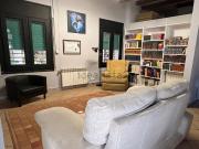 Habitación, Les Fonts, Terrassa