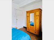 Habitación Línea 1 metro Baquedano Providencia