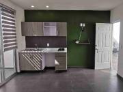 Habitación Loft en renta en Arcos de Guadalupe