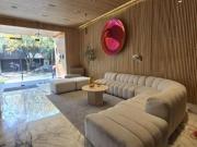 Habitación LOFT nuevo con amenidades de lujo