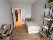 Habitación, Logroño