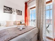 Habitación, Los Castillejos La Trinidad, Málaga