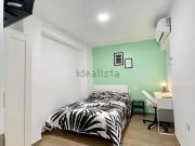 Habitación, Los Castillejos La Trinidad, Málaga