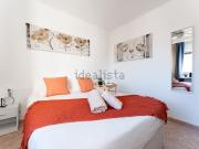 Habitación, Los Castillejos La Trinidad, Málaga