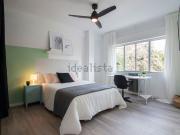 Habitación, Los Pajaritos, Granada